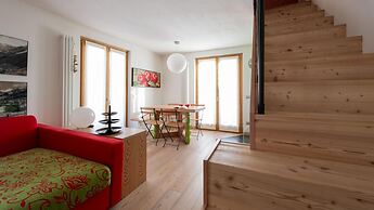 Osteglio 15 in Valdisotto