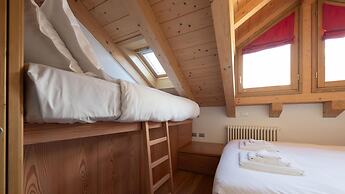 Osteglio 15 in Valdisotto