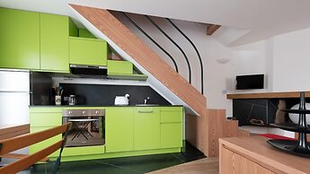 Osteglio 15 in Valdisotto