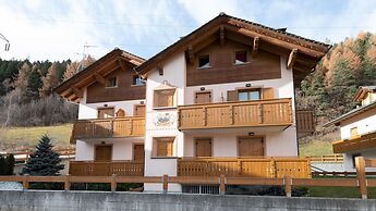 Osteglio 15 in Valdisotto