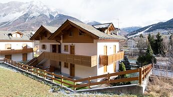 Osteglio 15 in Valdisotto