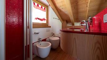 Osteglio 15 in Valdisotto