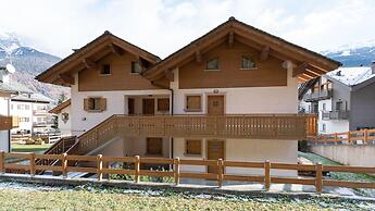 Osteglio 15 in Valdisotto