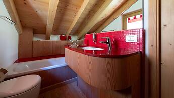 Osteglio 15 in Valdisotto