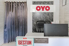 Capital O 93371 Pelangi Residence 5