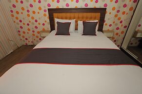 Capital O 93371 Pelangi Residence 5