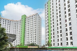 Capital O 93371 Pelangi Residence 5