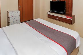 Capital O 93371 Pelangi Residence 5