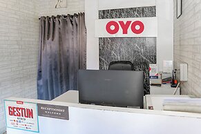 Capital O 93371 Pelangi Residence 5