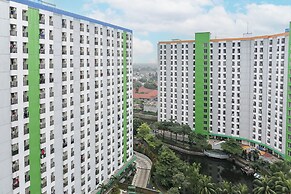 Capital O 93371 Pelangi Residence 5