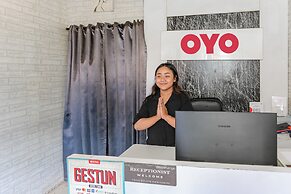 Capital O 93371 Pelangi Residence 5