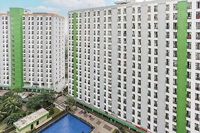 Capital O 93371 Pelangi Residence 5