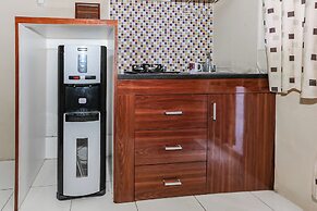 Capital O 93371 Pelangi Residence 5