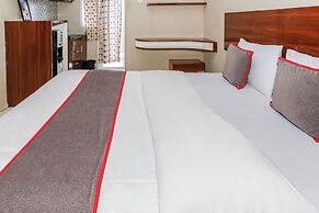 Capital O 93371 Pelangi Residence 5