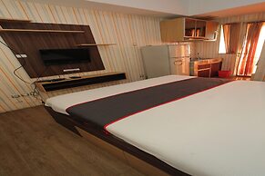 Capital O 93371 Pelangi Residence 5