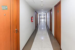 Capital O 93371 Pelangi Residence 5