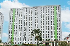 Capital O 93371 Pelangi Residence 5