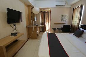 Capital O 93372 Aurora Residence