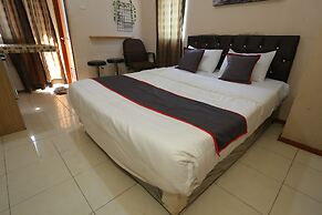 Capital O 93372 Aurora Residence