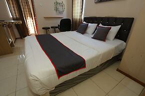 Capital O 93372 Aurora Residence