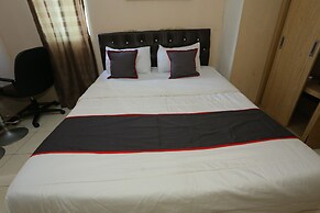 Capital O 93372 Aurora Residence