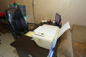 Capital O 93372 Aurora Residence