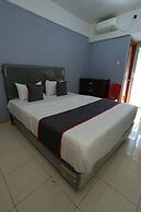 Capital O 93372 Aurora Residence