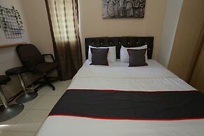 Capital O 93372 Aurora Residence