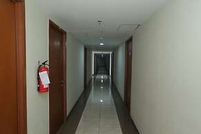 Capital O 93372 Aurora Residence