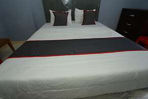 Capital O 93372 Aurora Residence