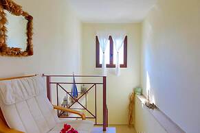 Villa Aloni in Paxi With 2 Bedrooms and 3 Bathrooms