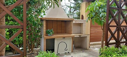 Latchi Aria Villa in Latchi