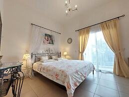 Latchi Aria Villa in Latchi