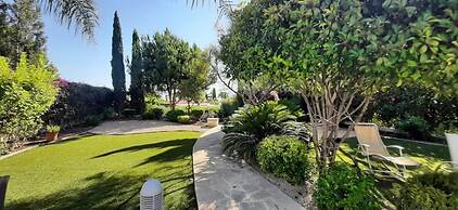 Latchi Aria Villa in Latchi