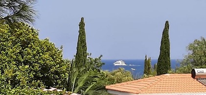 Latchi Aria Villa in Latchi