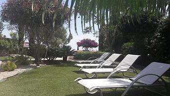 Latchi Aria Villa in Latchi