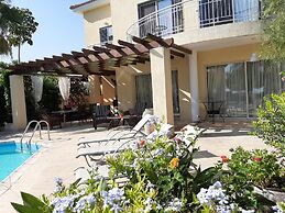 Latchi Aria Villa in Latchi