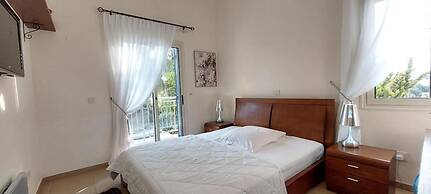 Latchi Aria Villa in Latchi