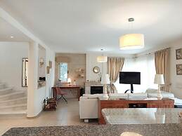 Latchi Aria Villa in Latchi