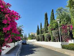 Latchi Aria Villa in Latchi