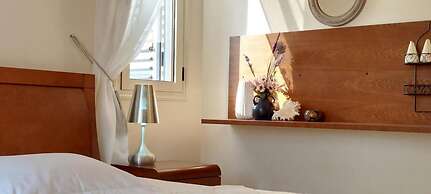 Latchi Aria Villa in Latchi