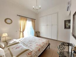 Latchi Aria Villa in Latchi