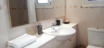 Latchi Aria Villa in Latchi