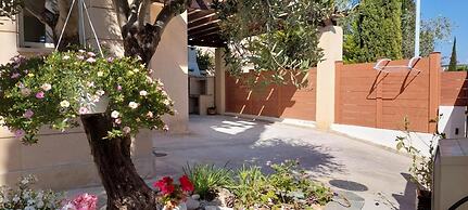 Latchi Aria Villa in Latchi