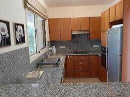 Latchi Aria Villa in Latchi