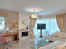 Latchi Aria Villa in Latchi