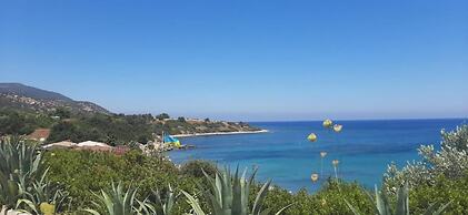 Latchi Aria Villa in Latchi