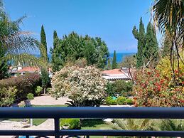 Latchi Aria Villa in Latchi