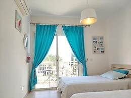 Latchi Aria Villa in Latchi