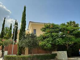 Latchi Aria Villa in Latchi